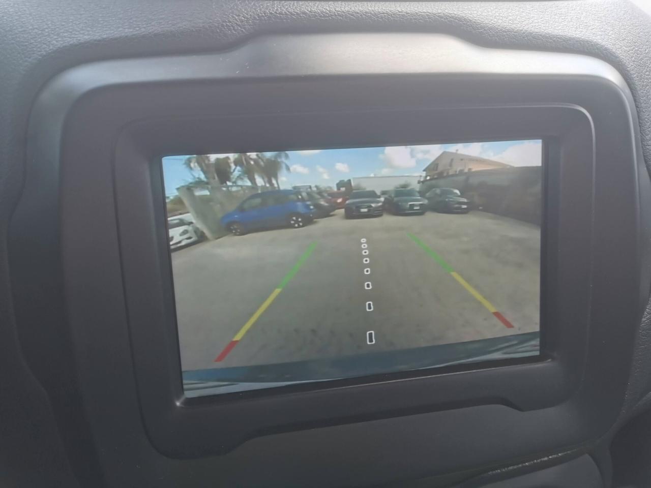 Jeep Renegade 1.6 Mjt 130 CV Limited 2022