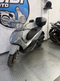 Piaggio Beverly 350