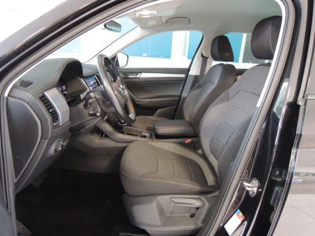 SKODA Kodiaq 2.0 TDI DSG 7 posti Executive