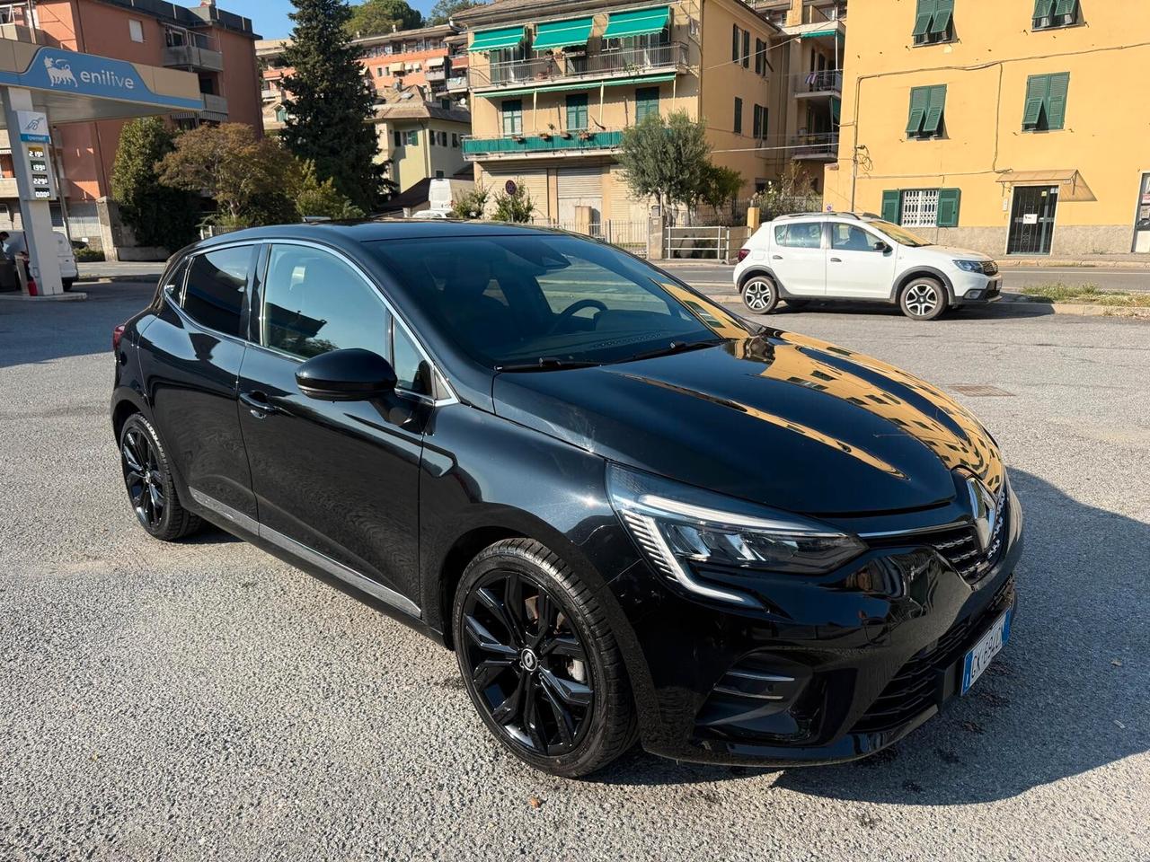 Renault Clio Full Hybrid E-Tech 140 CV 5 porte R.S. Line