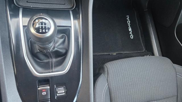 NISSAN Qashqai IN PROMOZIONE!!!!!1.3 MHEV 140 CV Business