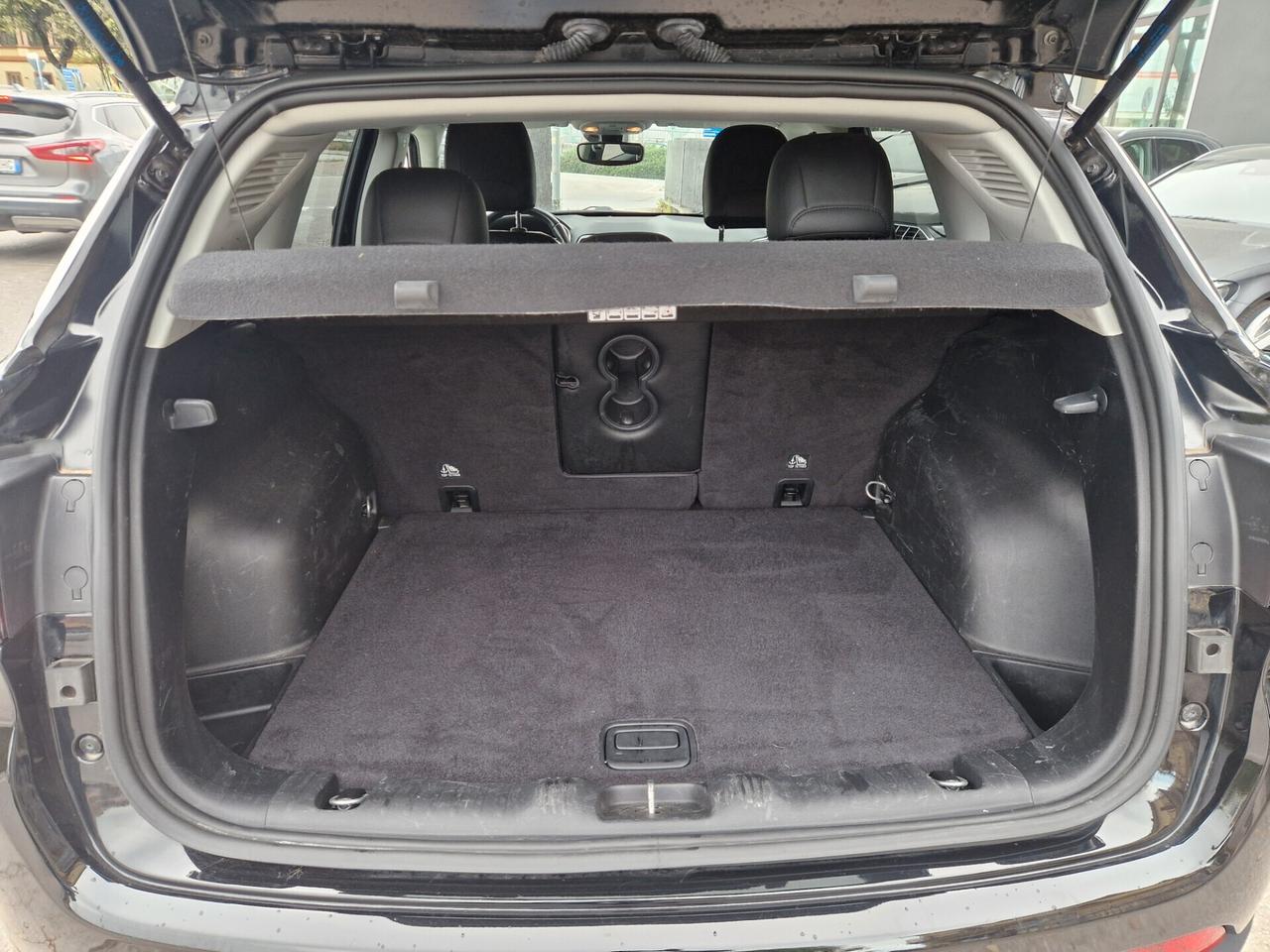 Jeep Compass 2.0 Multijet II aut. 4WD Limited