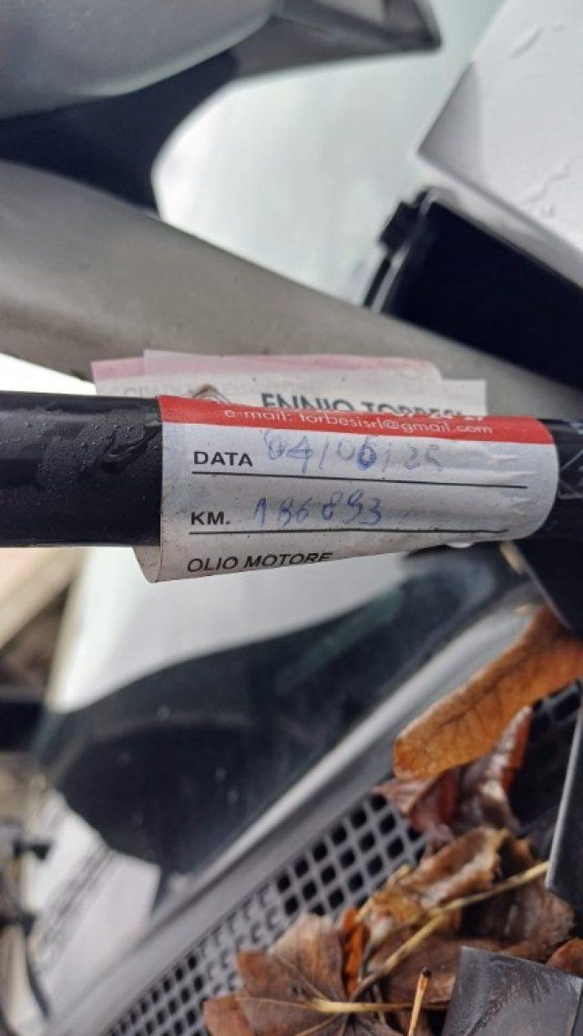 RENAULT Scenic 1.5 dCi 110CV S&S Live