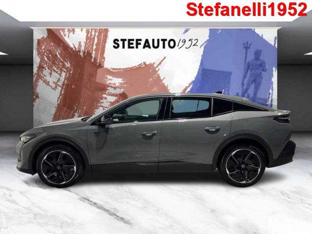 PEUGEOT 408 1.2 hybrid GT 136cv e-dsc6