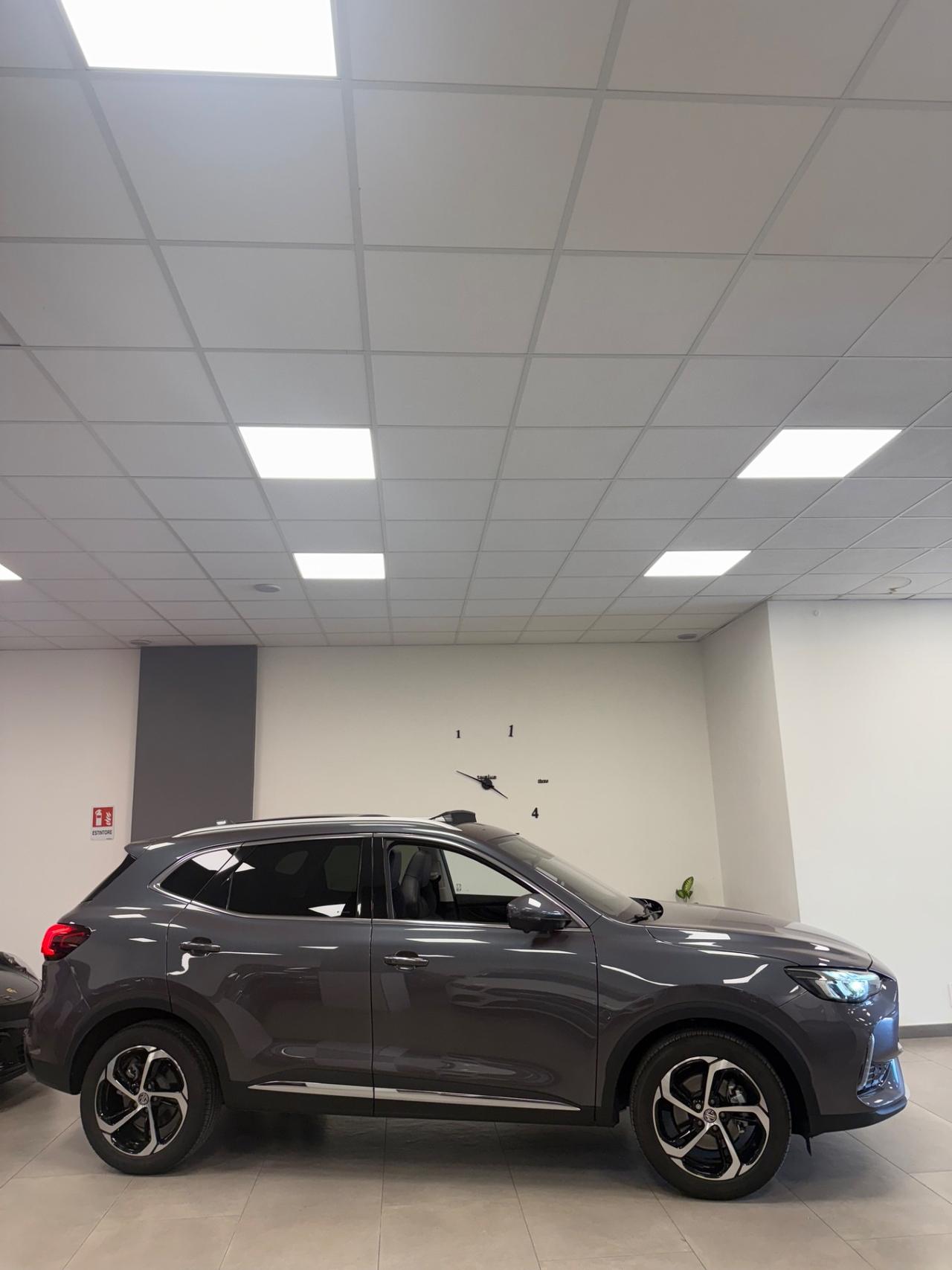 Mg HS 1.5T-GDI AT Luxury