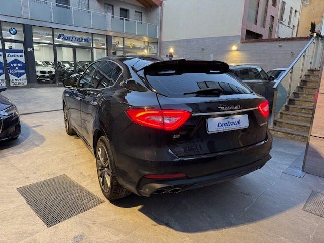 MASERATI Levante V6 Diesel AWD Gransport