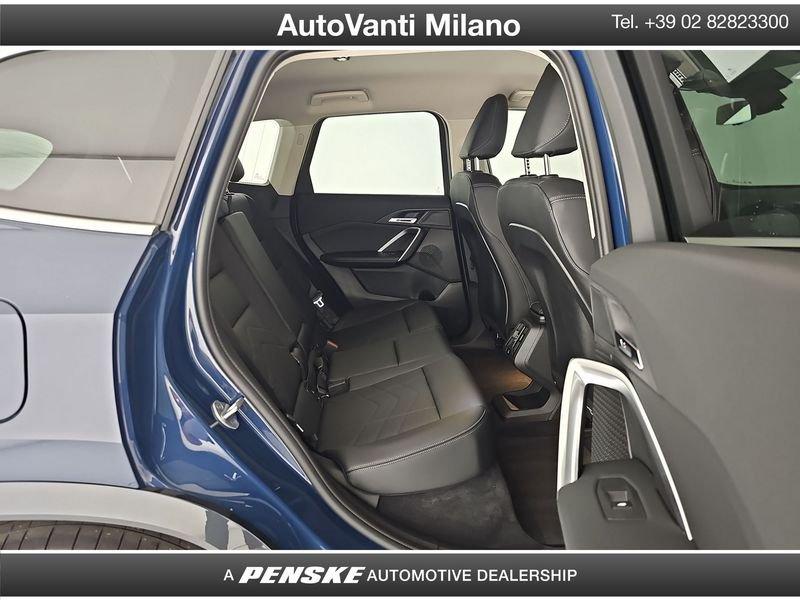 BMW X1 X1 xdrive 25e Special Edition auto