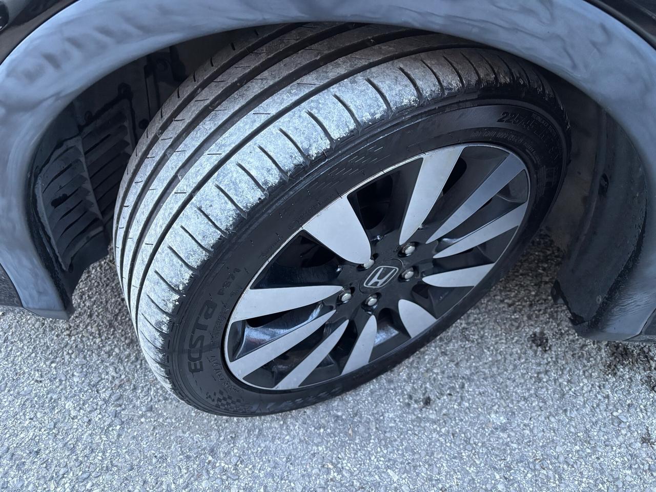 Honda Civic Tourer 1.6 i - OK Neopatentati