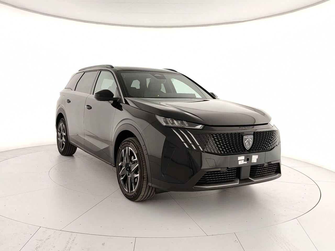 Peugeot 5008 Hybrid 145 e-DCS6 Allure