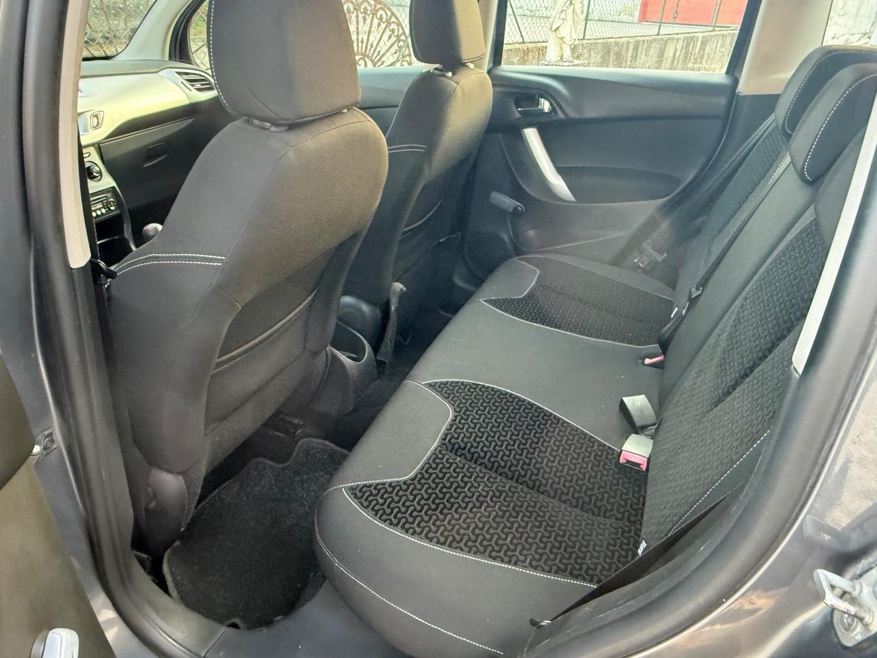 Citroen C3 1.4 HDi 70 Perfect