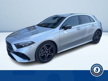 Mercedes-Benz Classe A 180d Automatic AMG Line Advanced Plus