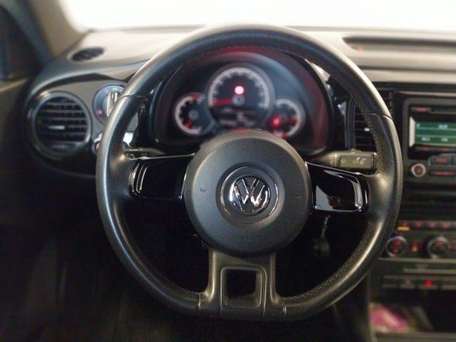 VOLKSWAGEN Maggiolino 1.6 TDI