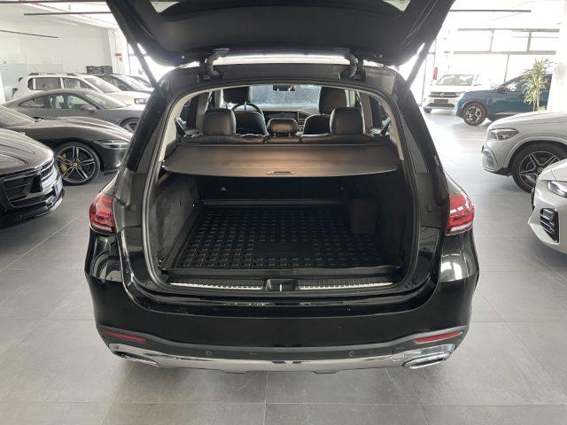 MERCEDES-BENZ GLE 350 2.0 de Hybrid EQ 4Matic Premium