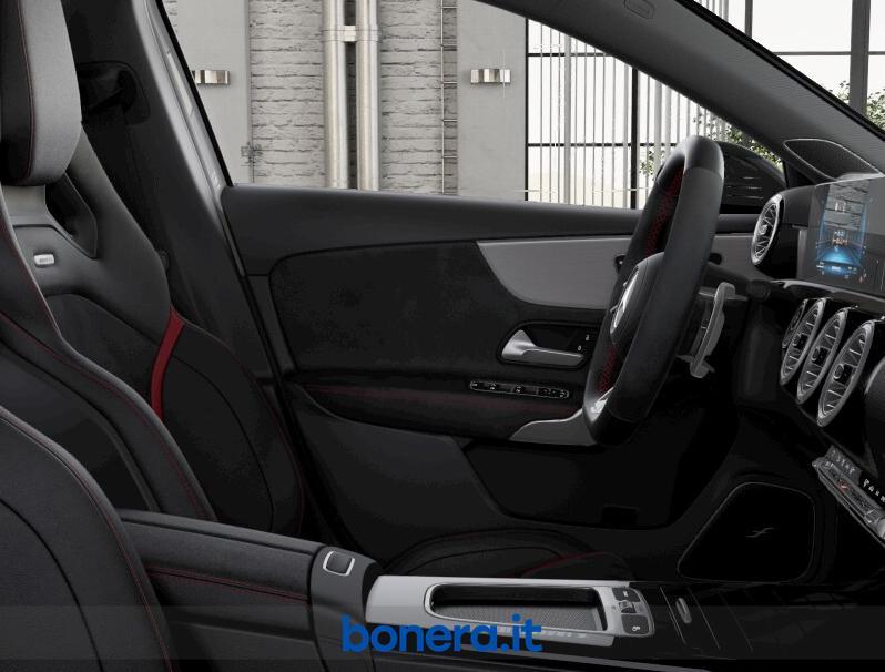 Mercedes Classe A AMG 45 S AMG Line Premium Racing Collection 4Matic+ Speedshift DCT...