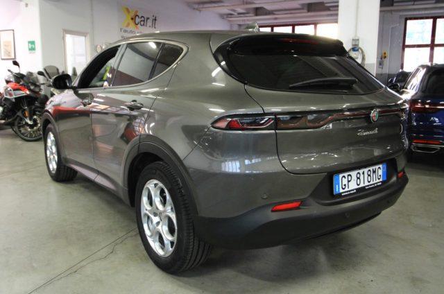 ALFA ROMEO Tonale 1.5 130 CV MHEV TCT7 Sprint