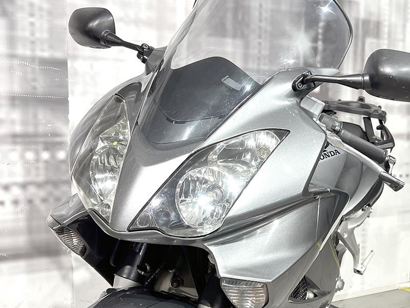 Honda VFR 800 V Tech