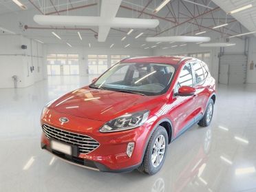FORD KUGA 2.5 Benzina FHEV 152CV 2WD Titanium Business Aut