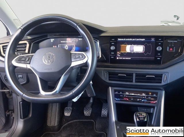 VOLKSWAGEN Polo 1.0 Life