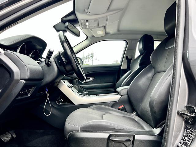 LAND ROVER Range Rover Evoque 2.0 eD4 5p. Business Edition Pure