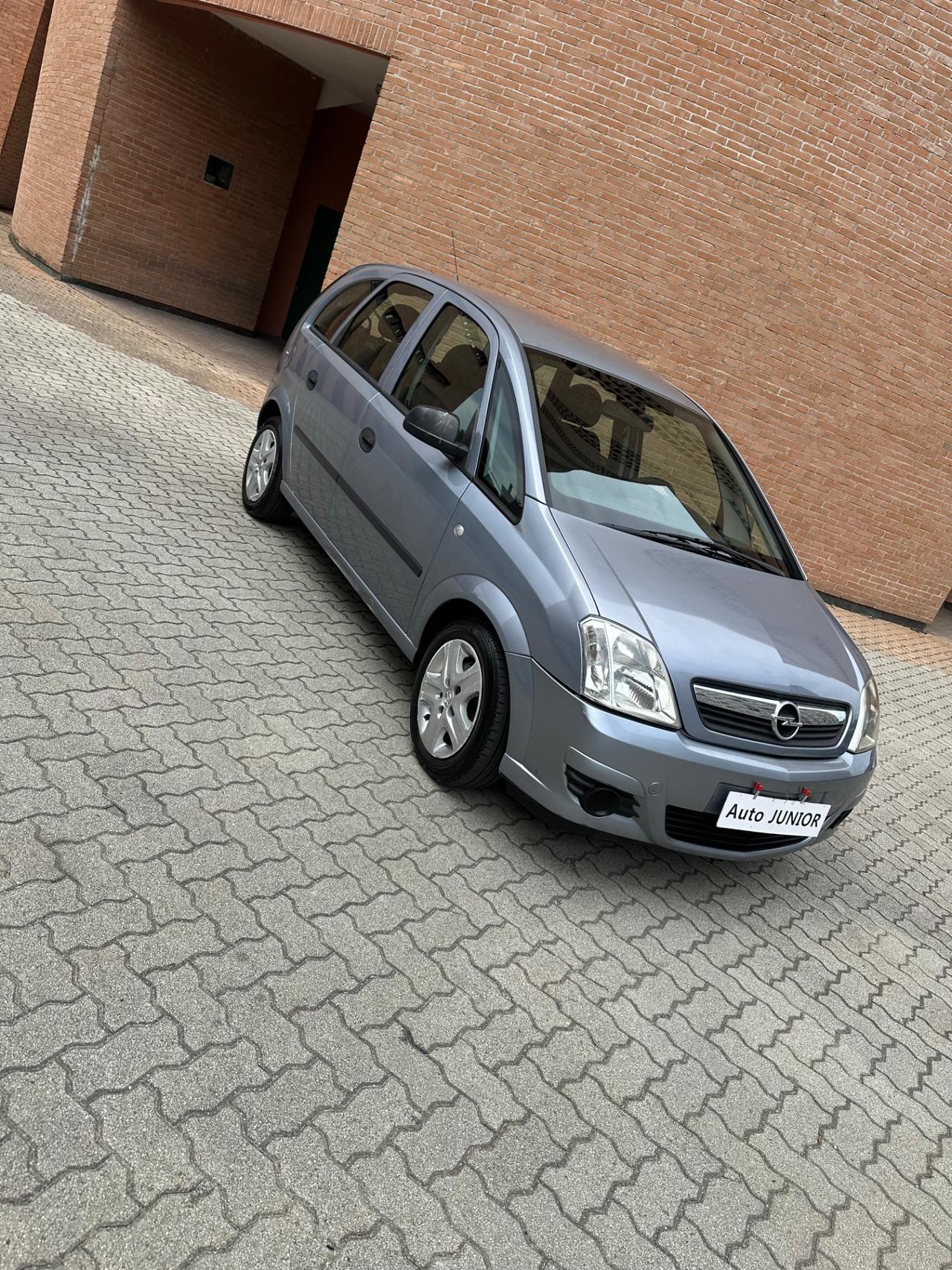 Opel Meriva 1.4 16V GPL-TECH Enjoy
