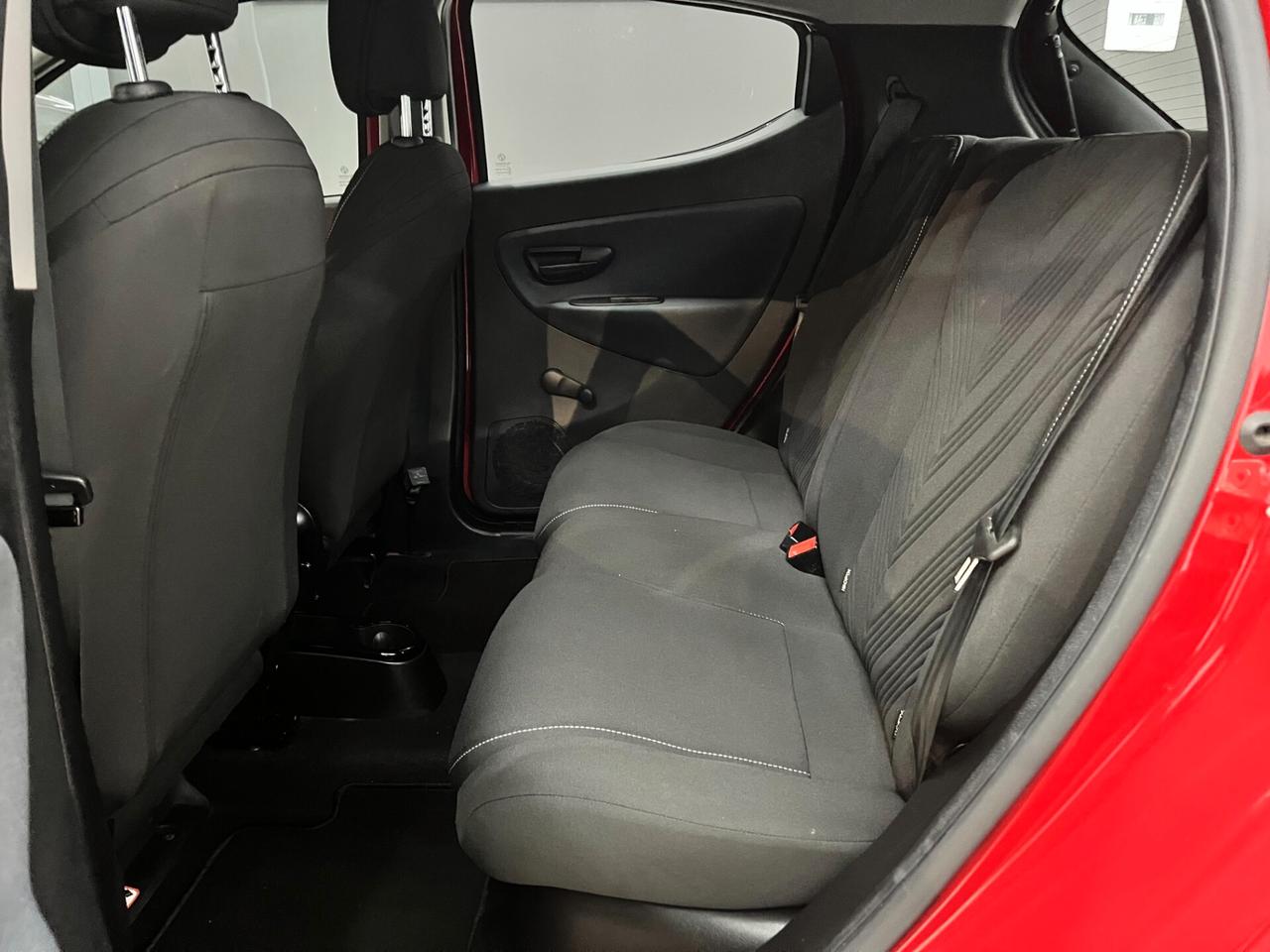 Lancia Ypsilon 1.0 Hybrid Gold KM 56.600 - 2022