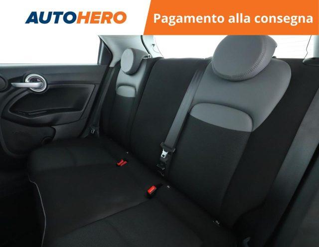 FIAT 500X 1.3 MultiJet 95 CV Pop Star