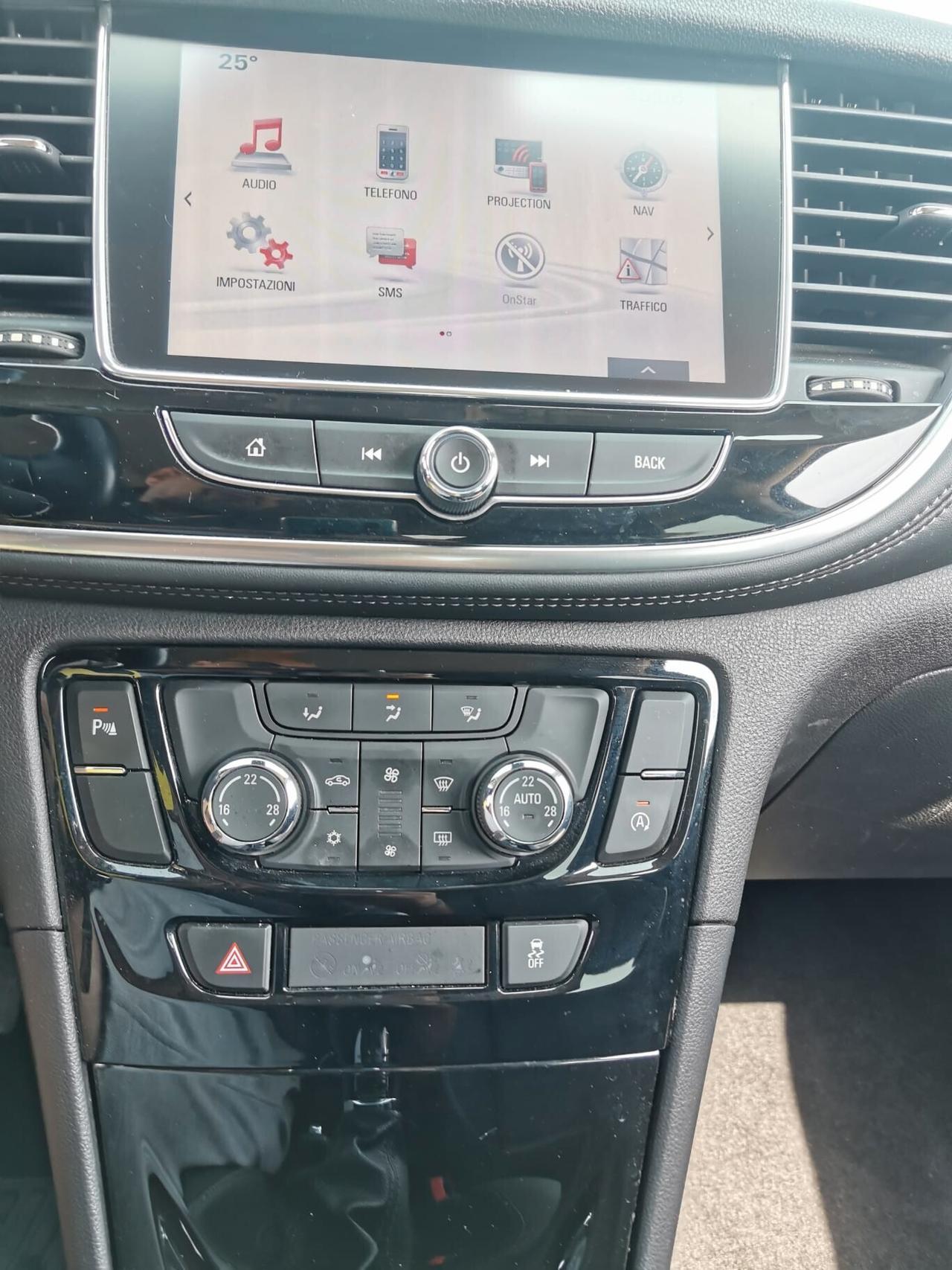 Opel Mokka X 1.6 CDTI Ecotec 4x2 Ultimate 2018