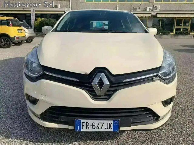 RENAULT Clio 1.5 dci energy Business 75cv N1 4 posti - FR647JK