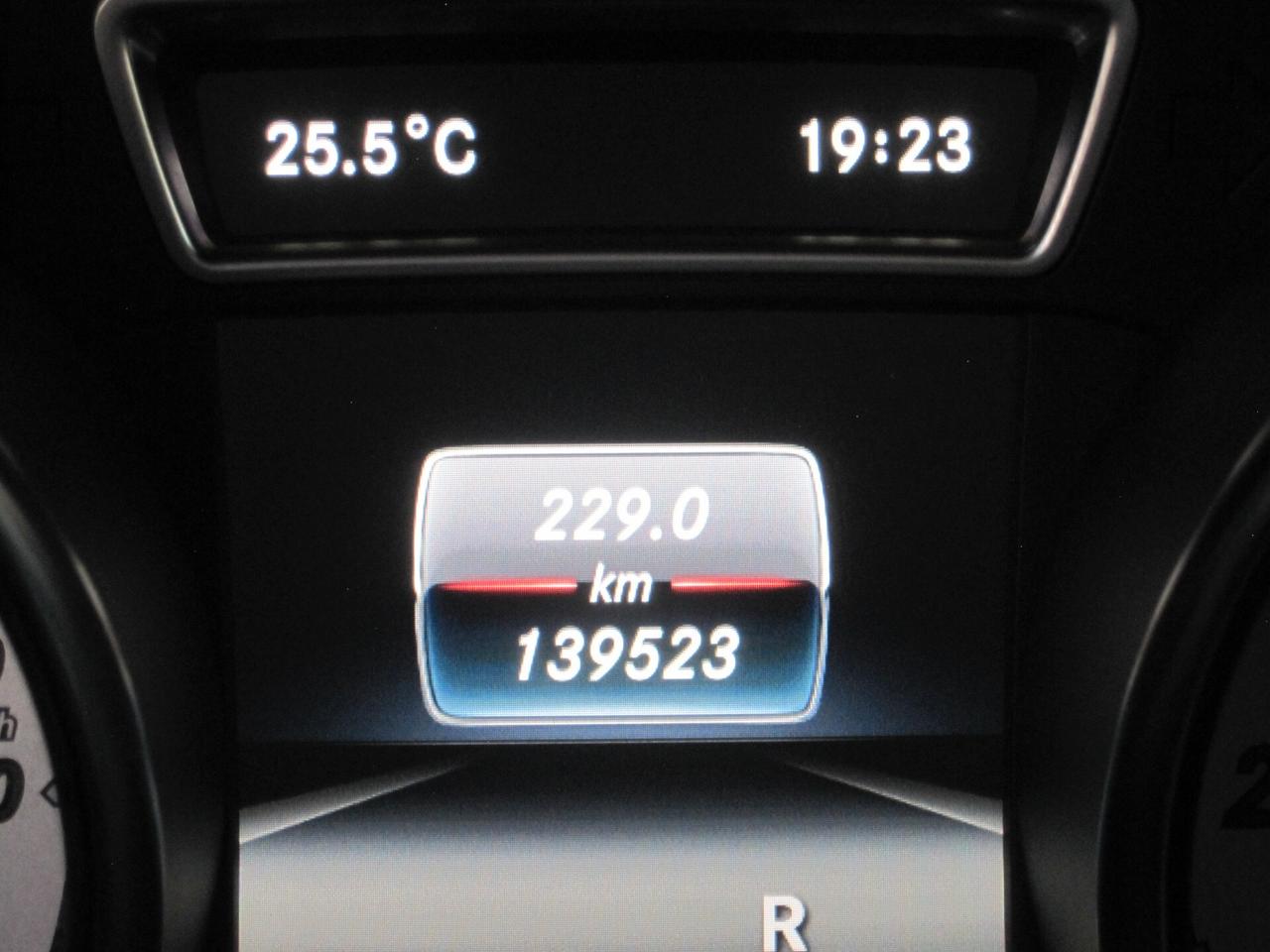 Mercedes-benz GLA 200 d Sport