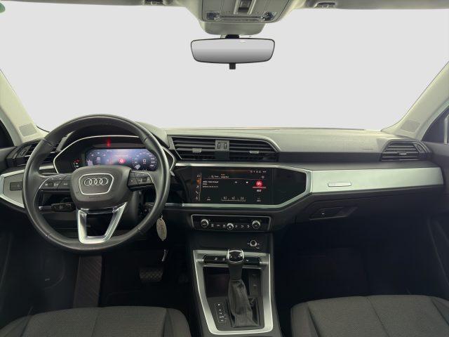 AUDI Q3 Q3 35 TDI S tronic Business Advanced