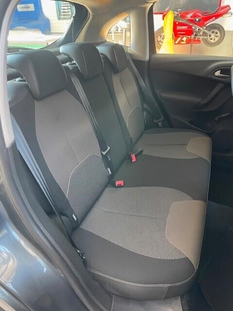 Citroen C3 PureTech 68 Seduction EURO 5