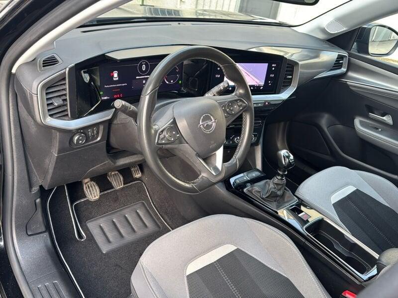 Opel Mokka Mokka 1.5 Elegance s&s 110cv