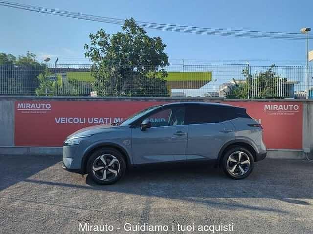 Nissan Qashqai Qashqai MHEV 158 CV Xtronic Premiere Edition