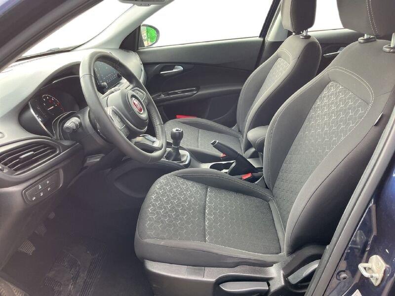 FIAT Tipo 5 porte Cross II 2021 1.0 Cross 100cv