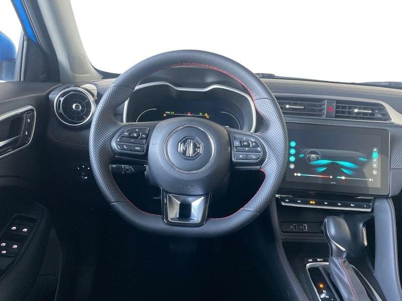 MG ZS 1.0T-GDI aut. Luxury