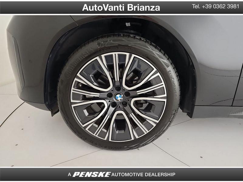 BMW X3 X3 xdrive20d 48V Business