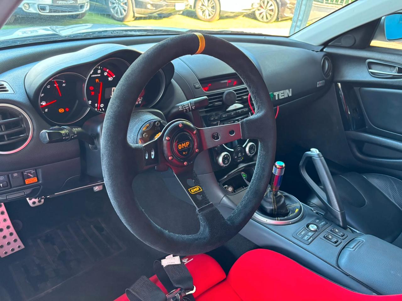 Mazda RX-8 1.3