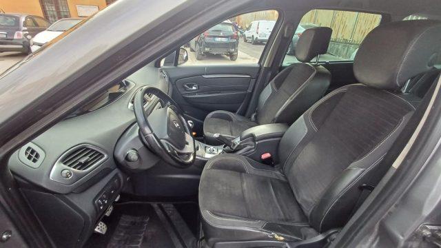 RENAULT Scenic Scénic XMod Cross 1.5 dCi 110CV Energy