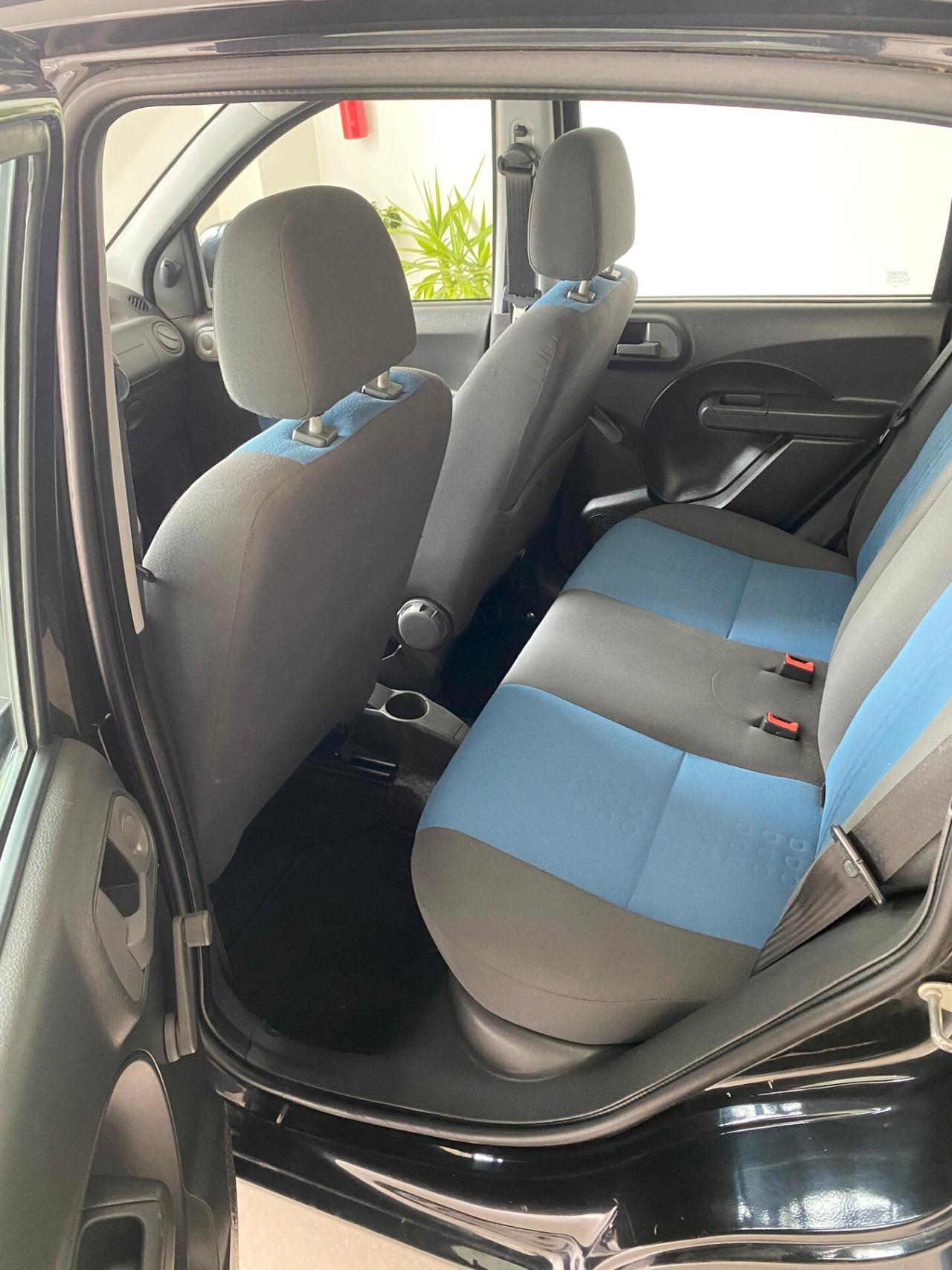 Fiat Panda 1.2 Emotion