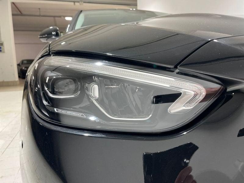 Mercedes-Benz Classe C C 200 d Mild hybrid Advanced