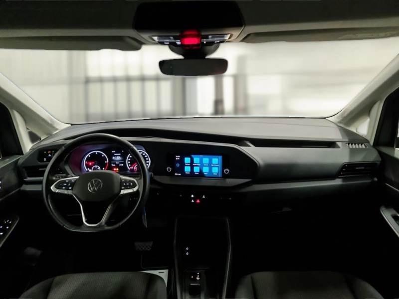 Volkswagen Caddy 2.0 TDI 122 CV DSG Space Maxi