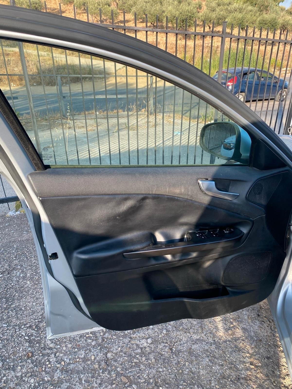 Alfa Romeo Giulietta 1.6 JTDm-2 105 CV Progression