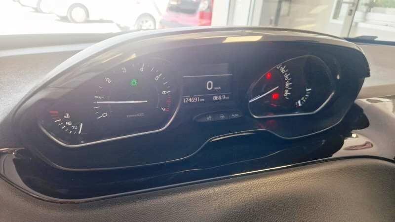 Peugeot 208 1.2 Puretech 82 CV Allure