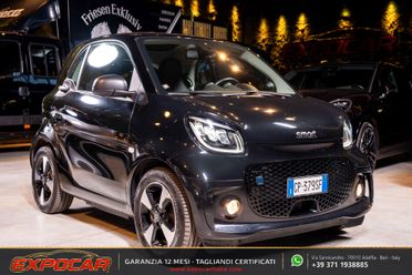 Smart ForTwo EQ Prime