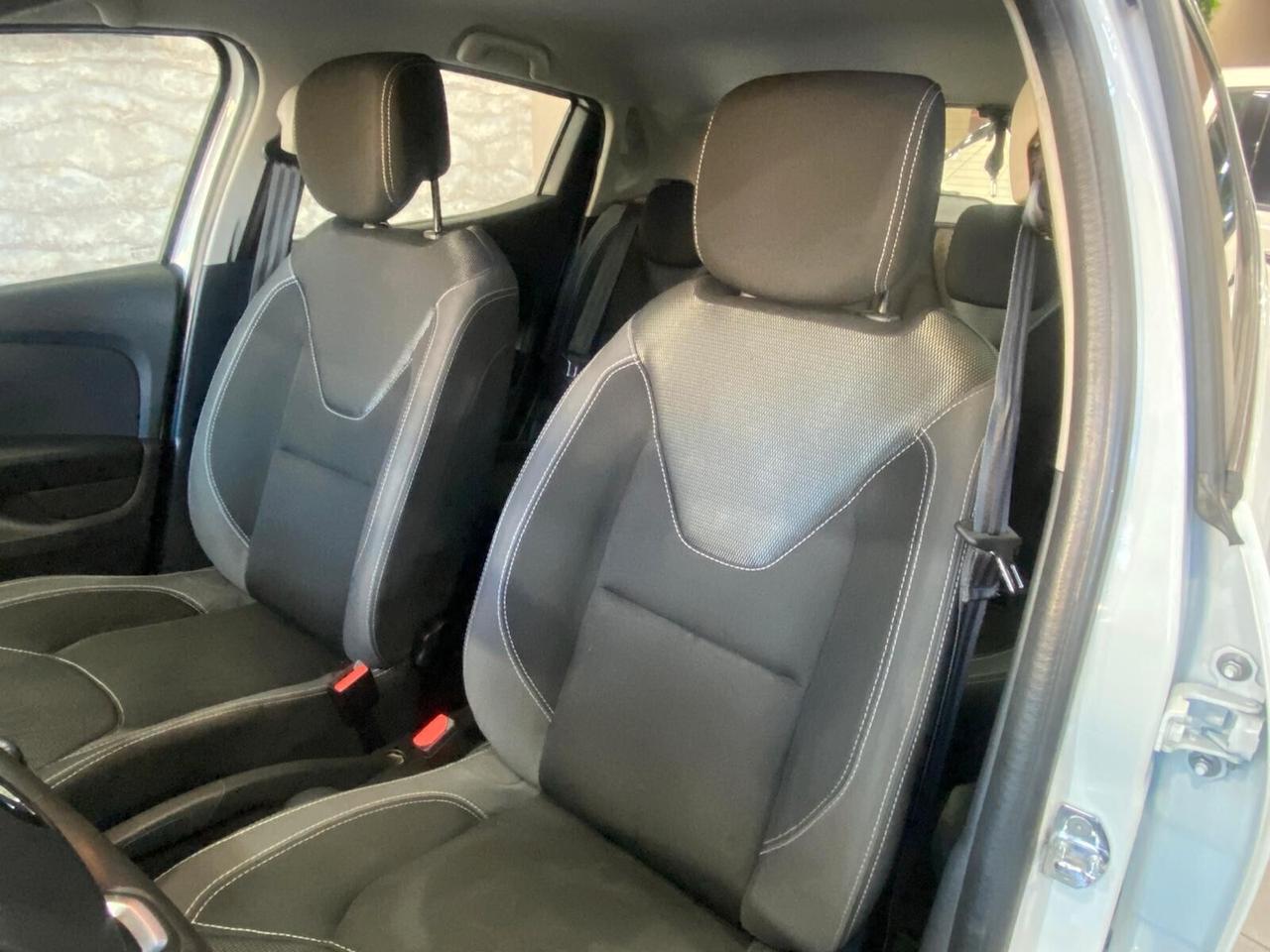 Renault Clio TCe 12V 90 CV GPL 5 porte Moschino Zen
