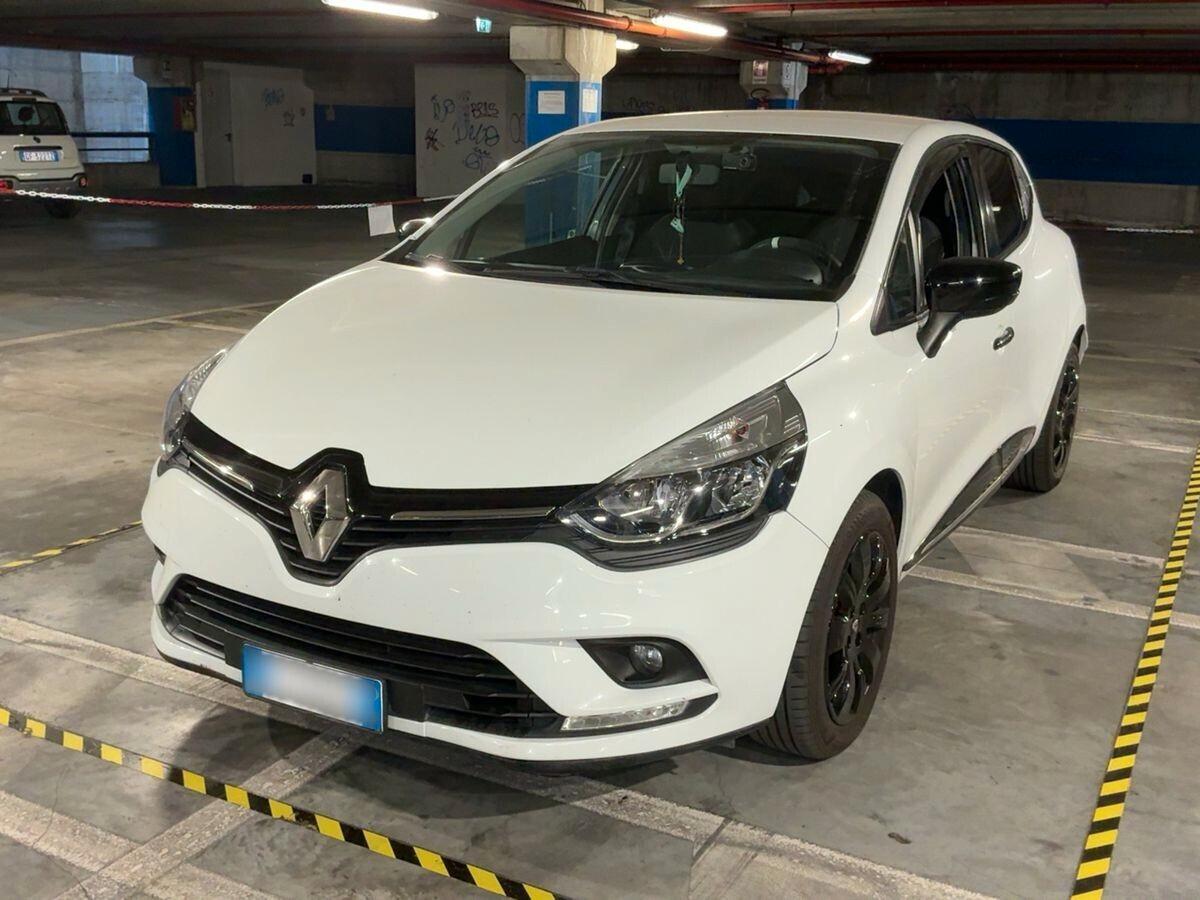 Renault Clio dCi 8V 90CV Start&Stop 5 porte Energy Zen