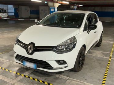 Renault Clio dCi 8V 90CV Start&Stop 5 porte Energy Zen