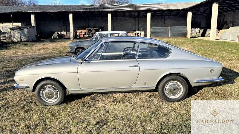 FIAT 124 Spider Fiat 1300 S Coupè Vignale - COME NUOVA - RARA!