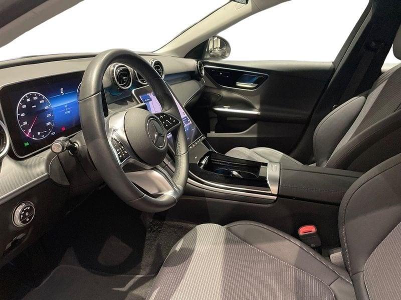 Mercedes-Benz Classe C C 200 d mhev Advanced auto