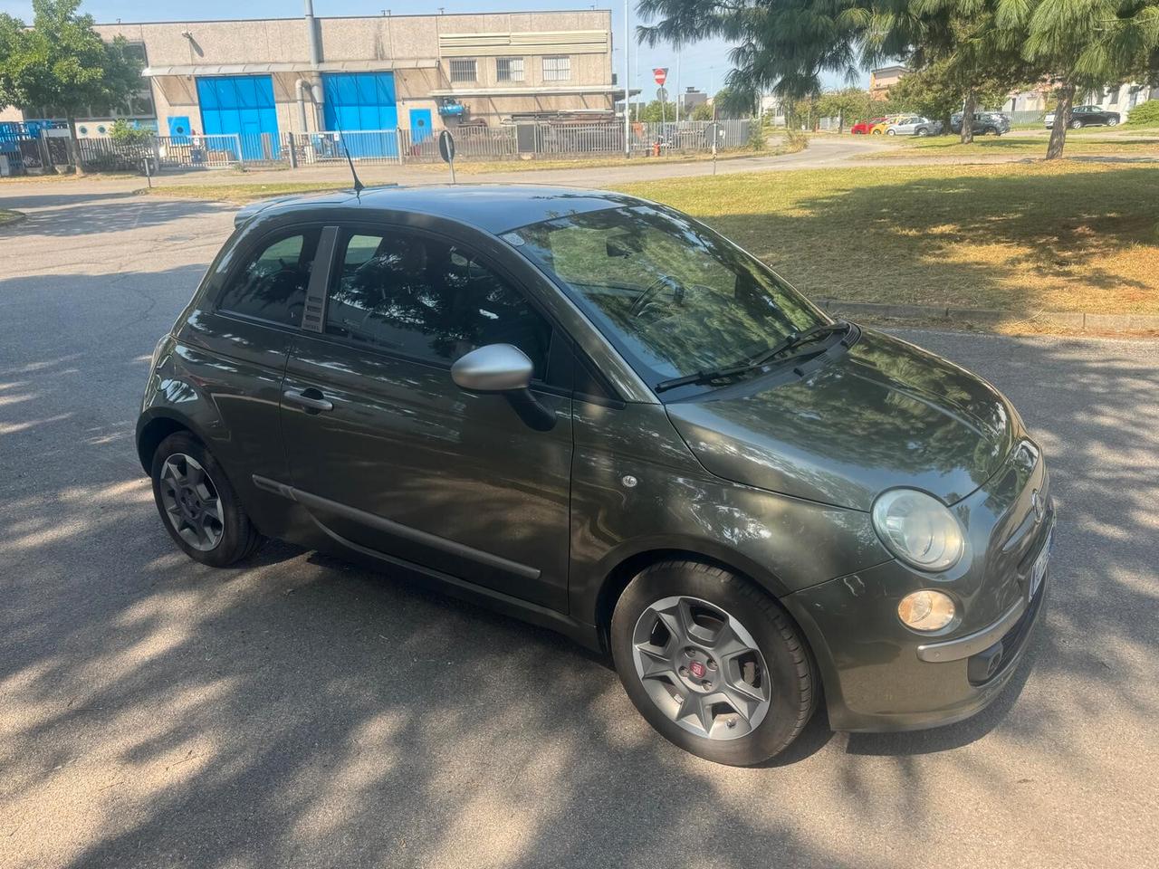 Fiat 500 1.2 Sport -EDIZIONE LIMITATA-